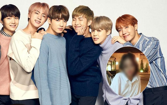 Mẹ cô bé 15 tuổi bị ung thư xương mất trước ngày gặp BTS: Phụ huynh đừng quá lo lắng khi con mê thần tượng Ảnh 2