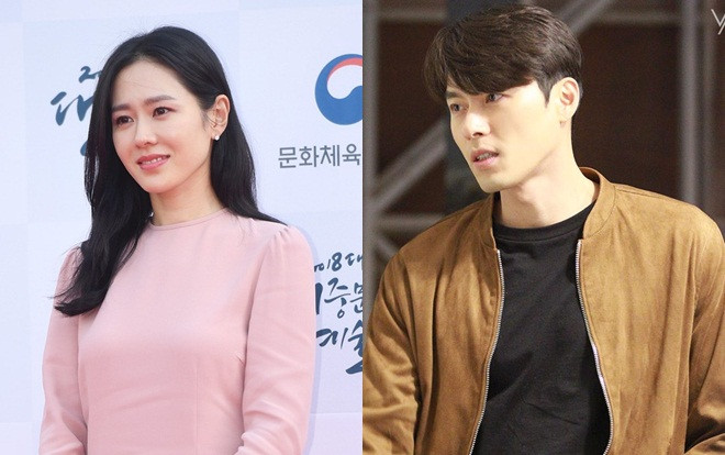 Dư luận không lắng xuống sau tin hẹn hò với Hyun Bin, Son Ye Jin vẫn đang ở  Mỹ, công ty phủ nhận lần 3 - Saostar.vn