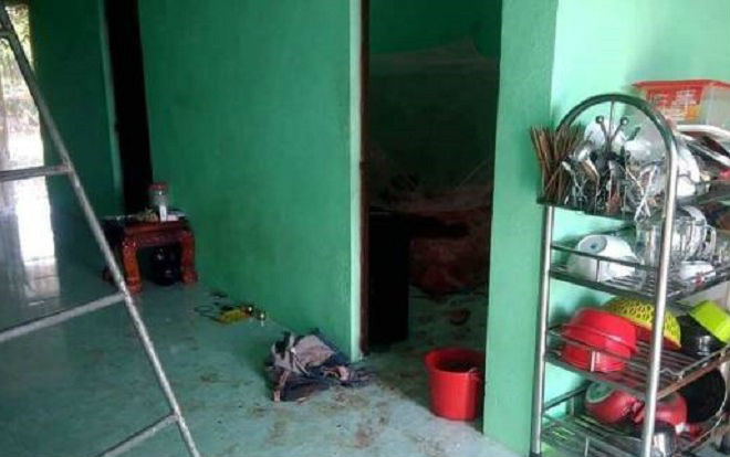 Người đàn ông bị đối tượng lạ mặt tấn công đến tử vong lúc rạng sáng và lời khai nhiều khả nghi của vợ Ảnh 2