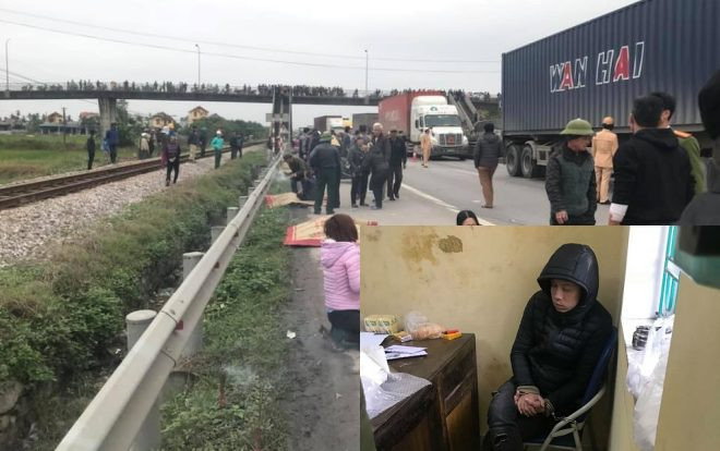 Tài xế 9x khai sử dụng ma tuý có ngủ gật, đầu óc không tỉnh táo trước khi gây tai nạn khiến 8 cán bộ xã tử vong Ảnh 2