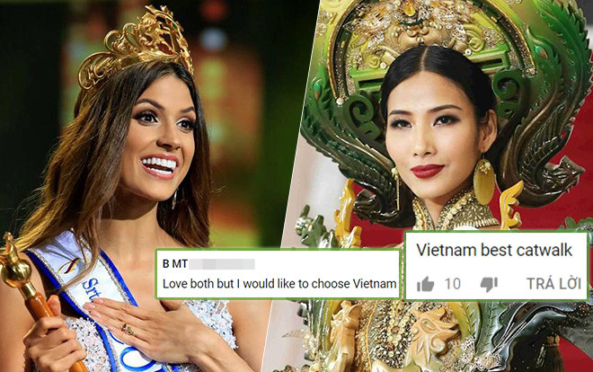 Hoàng Thùy bất ngờ 'đối đầu' với Hoa hậu Colombia tại Miss Universe: Nắm chắc Best Catwalk! Ảnh 2