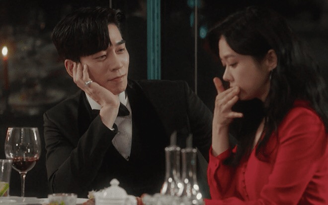 'Hoàng hậu cuối cùng' tập 17: 7 khoảng khắc Shin Sung Ruk, Jang Nara - Choi Jin Hyuk làm tan chảy khán giả Ảnh 2