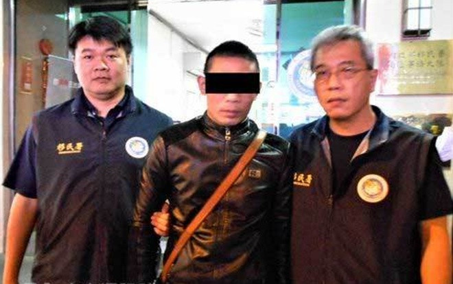 Đài Loan bắt 7 nghi phạm giúp 152 du khách Việt bỏ trốn Ảnh 2