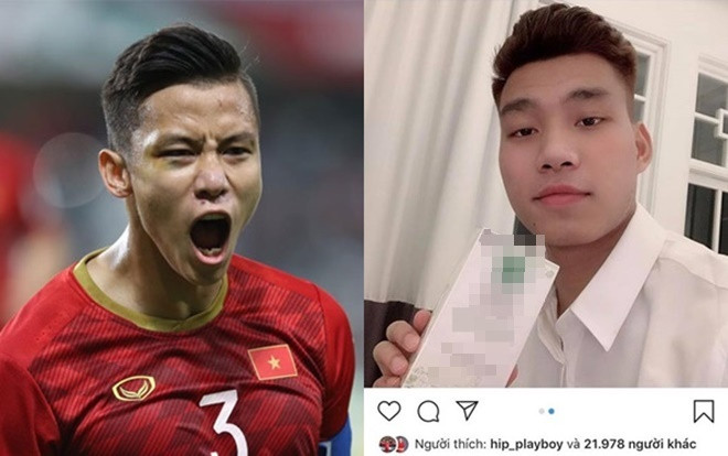 Sợ Văn Thanh chuyển nghề mới và có nguy cơ xa sân cỏ nên Quế Ngọc Hải vào 'phá đám' chăng? Ảnh 2