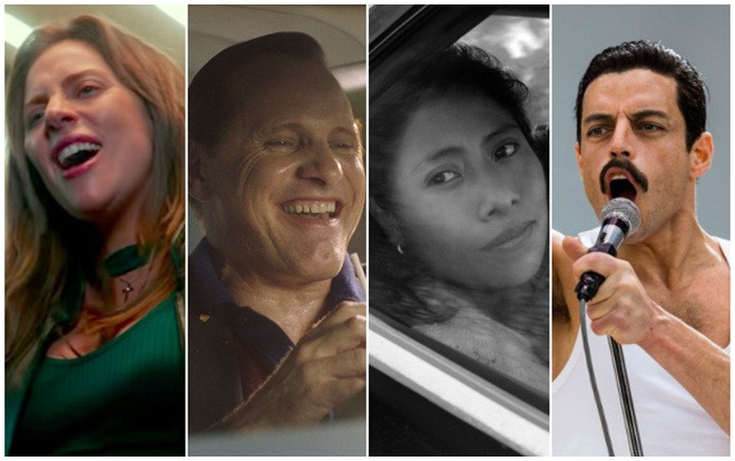 Những tiếc nuối trong danh sách đề cử Oscar 2019 Ảnh 2