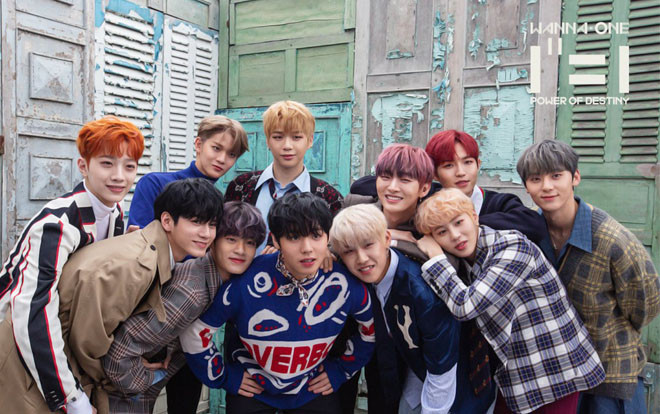 Wanna One ngày 'mỗi người một ngả': Thành viên nào được Knet quan tâm nhất? Ảnh 2