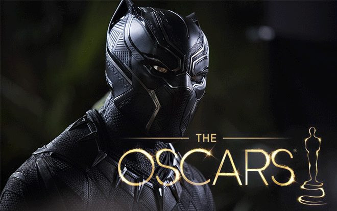 'Black Panther' làm nên lịch sử, trở thành phim siêu anh hùng đầu tiên được đề cử Oscar Phim Hay Nhất Ảnh 2
