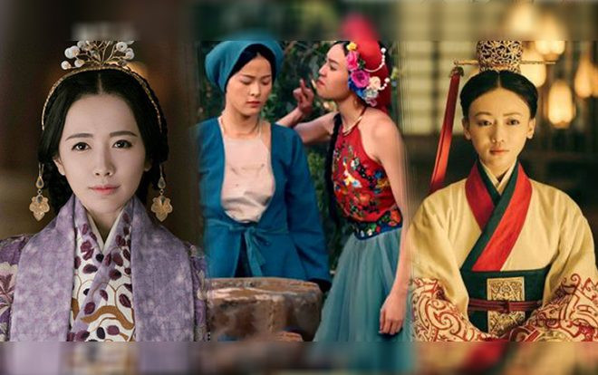 ‘Hạo Lan truyện’ hay 'Tấm Cám' phiên bản thời Chiến quốc? Ảnh 2