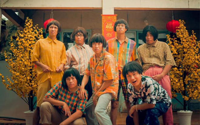 Bạn tự hỏi Tết ở vùng quê sẽ như thế nào? MV của Kay Trần sẽ giải đáp tất cả Ảnh 2