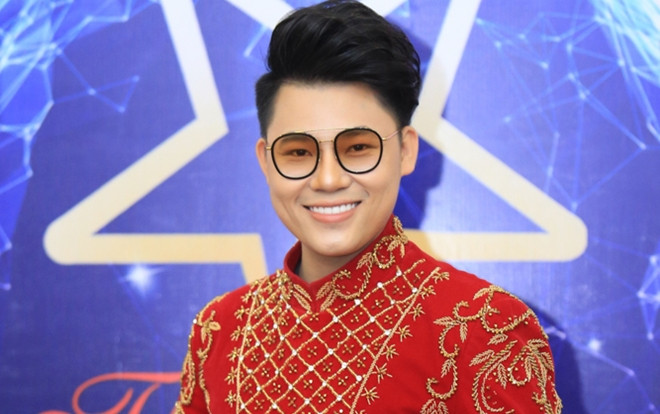 Duy Cường: 'Bolero là dòng nhạc mà ai cũng hát được, chỉ cần có cái tình truyền vào ca khúc' Ảnh 2