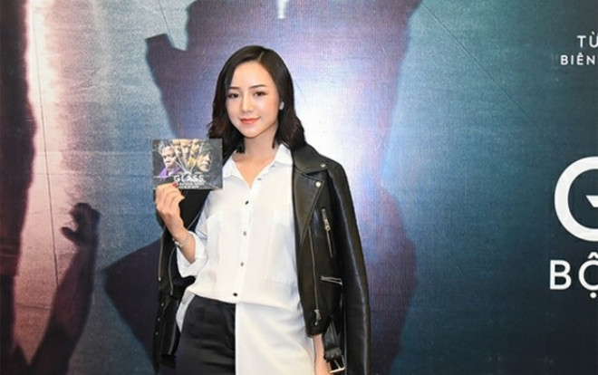 Hot girl 'Quỳnh búp bê' bỗng mập trông thấy khi mặc quần bó sát Ảnh 2