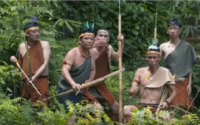 Bị chỉ trích là phim hài có yếu tố gợi dục phản cảm, đạo diễn 'Bản nhiều vợ' nói gì? Ảnh 2