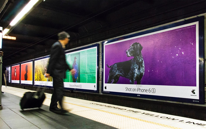 Apple tổ chức cuộc thi nhiếp ảnh bằng iPhone trên toàn cầu, thể lệ tham gia cực kỳ dễ Ảnh 2