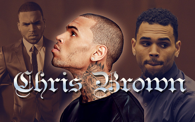 Chris Brown và những tai tiếng suốt thập kỷ qua: Đến bao giờ mới rửa sạch? Ảnh 2