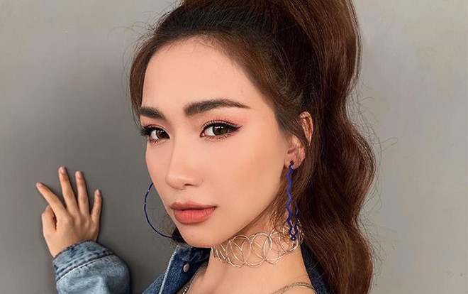 Hòa Minzy sẽ 'lột xác' hình ảnh trong sản phẩm âm nhạc mới nhất? Ảnh 2