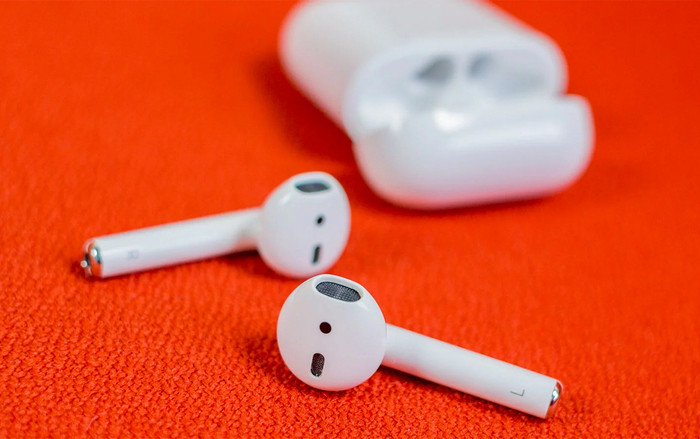 Mẹo nhỏ giúp này sẽ giúp bạn tìm lại tai nghe AirPods bị mất một cách dễ dàng Ảnh 2
