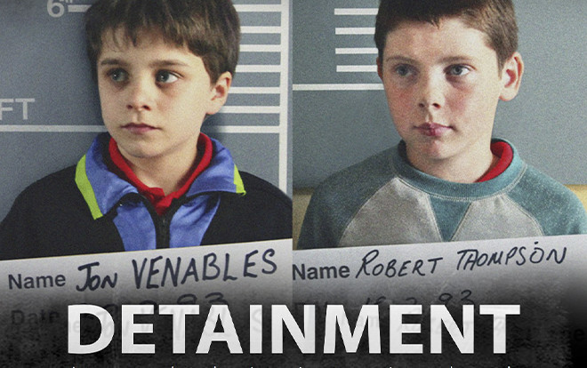 Phim về vụ sát hại bé trai 2 tuổi gây chấn động nước Anh nhận đề cử Oscar: Mẹ nạn nhân phẫn nộ lên tiếng Ảnh 2