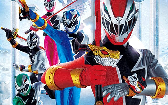 ‘Kishiryu Sentai Ryusoulger’ sẽ live stream công bố dàn cast Ảnh 2