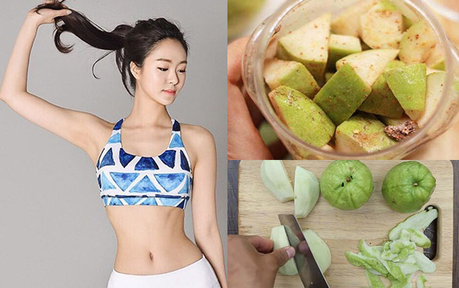 Càng ăn nhiều ổi cân nặng của bạn càng giảm nếu biết ăn đúng cách Ảnh 2