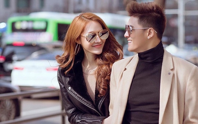 Linh Chi đáp trả cực gắt: ‘Làm sao có thời gian quan tâm đến suy nghĩ của người khác’ Ảnh 2