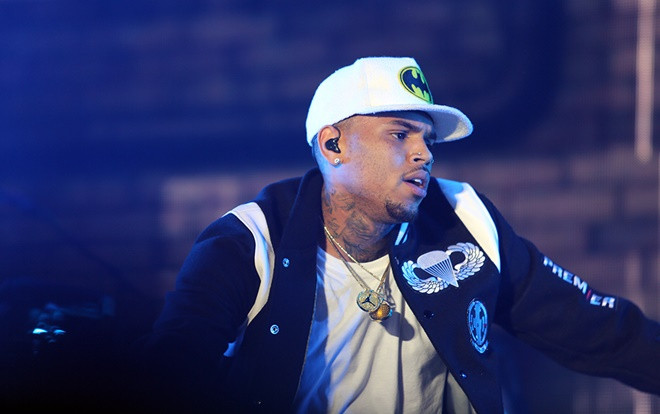 Chris Brown lên kế hoạch ‘kiện ngược’ cô gái vì vu khống cưỡng hiếp Ảnh 2