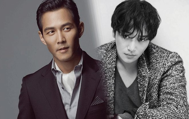 Byun Yo Han đóng phim về hàng không - Lee Jung Jae trở lại màn ảnh nhỏ sau 10 năm Ảnh 2