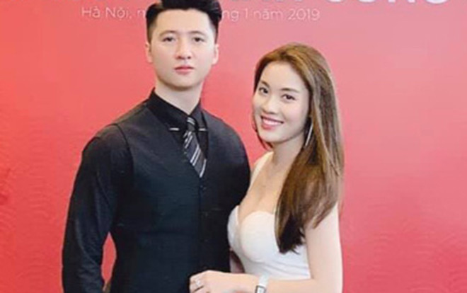 Nữ giảng viên nóng bỏng khoe tình mới sau khi hủy hôn cơ phó Duy Alex Ảnh 2