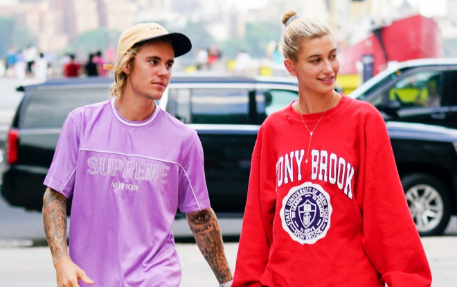 Lại tiếp tục huỷ hôn lễ thêm lần nữa, liệu Justin Bieber và Hailey Baldwin có trêu đùa mọi người? Ảnh 2
