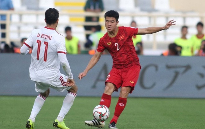 Công nghệ VAR có thể khiến Duy Mạnh, Văn Hậu trở thành nỗi lo lớn Ảnh 2