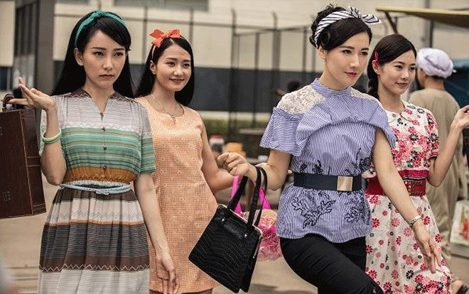 'Tay bịp Hollywood' tập 5-6: Long Tứ gặp lại người xưa, và những rắc rối tiếp diễn ở phim trường Hollywood Ảnh 2