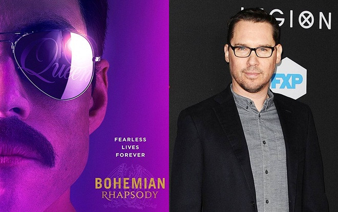 Đạo diễn X-Men và 'Bohemian Rhapsody' tiếp tục dính cáo buộc quấy rối trẻ vị thành niên Ảnh 2