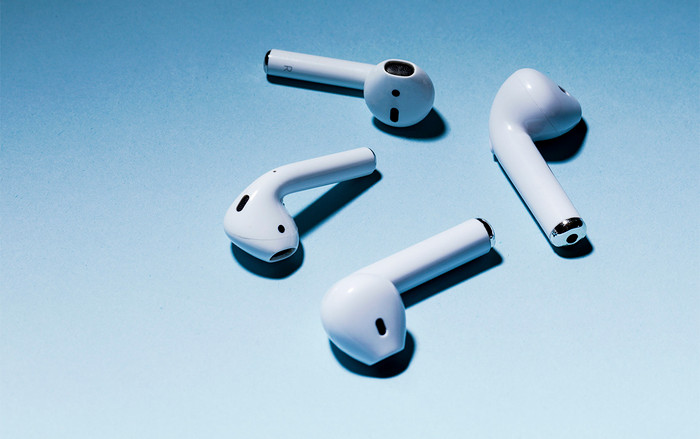 AirPods 2 sẽ ra mắt vào nửa đầu năm 2019 với thiết kế mới hoàn toàn, hỗ trợ cả theo dõi sức khỏe Ảnh 2