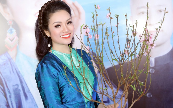 Ca sĩ Tân Nhàn: 'Cái tên của tôi đã đủ tò mò, không cần mời thêm một cái tên hot nào' Ảnh 2