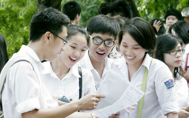 Mục tiêu năm 2025 Việt Nam có 4 cơ sở giáo dục lọt top 1.000 trường Đại học hàng đầu thế giới Ảnh 2