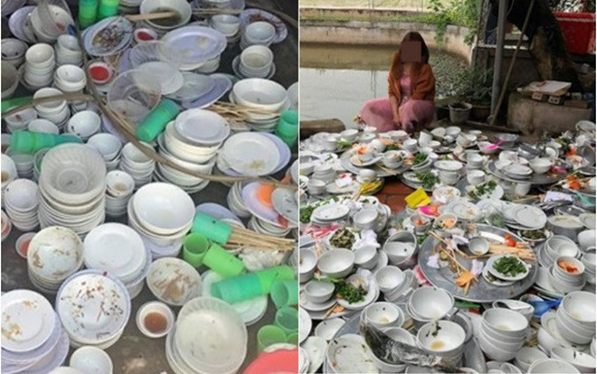 Phải rửa 8 mâm bát ngày ra mắt, cô gái đập vỡ cả đống rồi bỏ về chia tay người yêu chỉ vì một câu nói… Ảnh 2