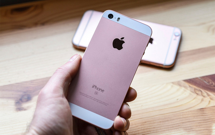 Bán sạch iPhone SE 'giá sốc' chỉ sau 1 ngày, Apple tiếp tục xả kho lần 2 Ảnh 2