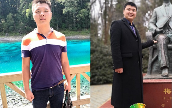 Khoe ảnh thử thách 10 năm, những trường hợp này cho thấy không phải ai cũng lột xác thành công khi vào Đại học Ảnh 2