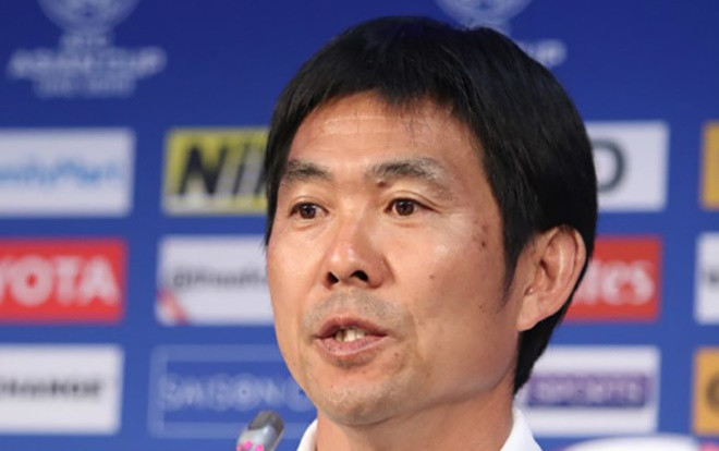 Học vấn của HLV Hajime Moriyasu - Người dẫn đầu ĐT Nhật Bản tranh tài với Việt Nam ở Tứ kết Asian Cup 'khủng' cỡ nào? Ảnh 2