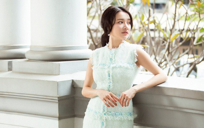 Rộ tin đồn Nhã Phương đã sinh con gái đầu lòng cho Trường Giang Ảnh 2