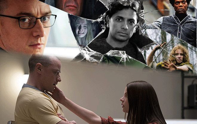 Không phải 'bộ ba quái nhân', đây mới là ba nhân vật chạm đến trái tim khán giả trong 'Glass' Ảnh 2