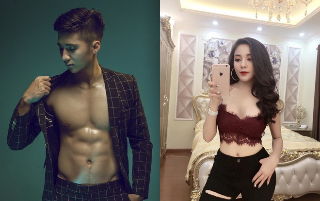 Chân dung nam thần sở hữu thành tích và gia thế khủng đang 'đá cặp' với giảng viên nổi tiếng nóng bỏng Ảnh 2