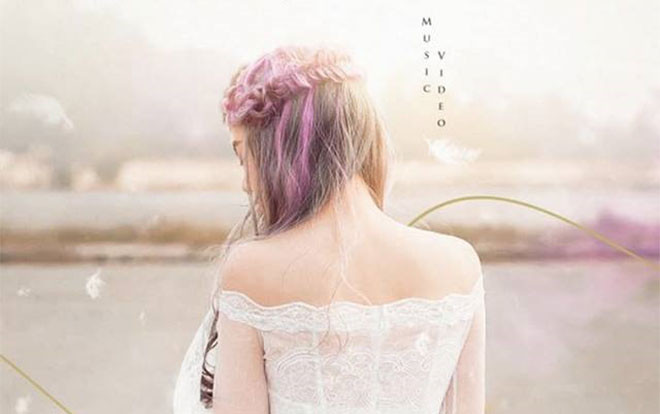 Sẽ có một cô dâu Hari Won cho dự án âm nhạc ngay thềm năm mới? Ảnh 2