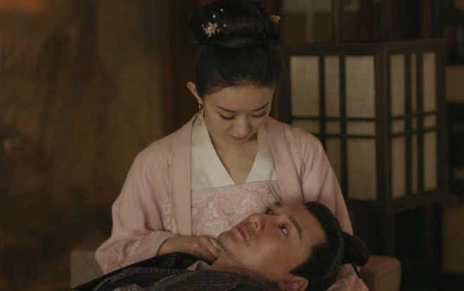 'Minh Lan Truyện': Tề Hành công khai trở mặt Cố Đình Diệp, Minh Lan hết chiến với mẹ chồng đến đối phó với cả gia tộc Ảnh 2