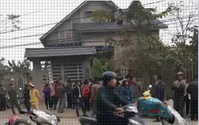 Tá hỏa phát hiện 2 mẹ con cô giáo tử vong, trên người có nhiều vết thương Ảnh 2