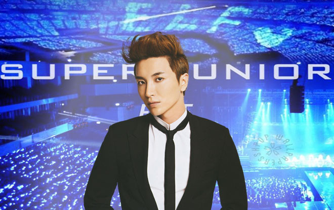 Idol gặp sự cố, E.L.F 'mạnh tay' dùng quyền lực cổ đông SM gây áp lực Irene, bảo vệ LeeTeuk (Super Junior)! Ảnh 2