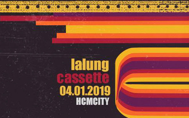 Hòa mình cùng đêm nhạc vì cộng đồng 'Lạ lùng Cassette'  của giới trẻ Sài Thành Ảnh 2