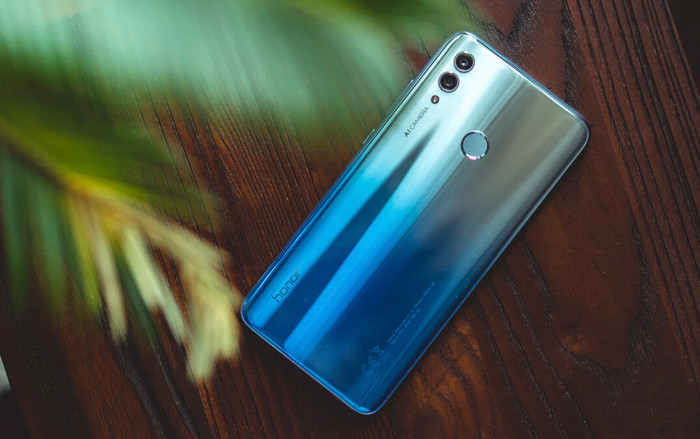 Honor 10 Lite ra mắt tại Việt Nam: Thiết kế đẹp, camera selfie 24MP có AI, giá tầm trung! Ảnh 2