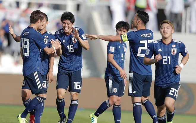 Công nghệ VAR hủy bàn thắng của Nhật Bản trước Việt Nam Ảnh 2