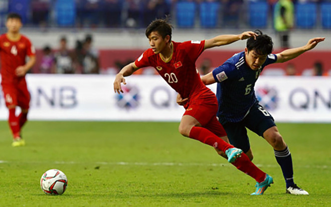 Đây là chiếc camera thần thánh giúp trận đấu đội tuyển Việt Nam gặp đội tuyển Nhật Bản mãn nhãn đến vậy Ảnh 2