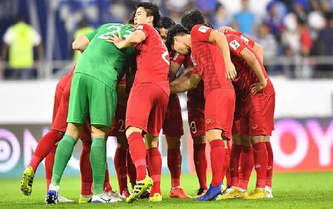 CĐV Thái Lan: 'Từ bao giờ mà một đội bóng như Nhật Bản phải nhờ Penalty mới vượt qua Việt Nam vậy?' Ảnh 2